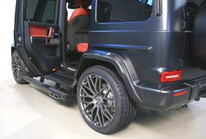 Mercedes-AMG G63 by Hofele Design 2020 года 